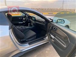 فورد موستانج